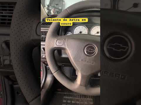 Capa do volante