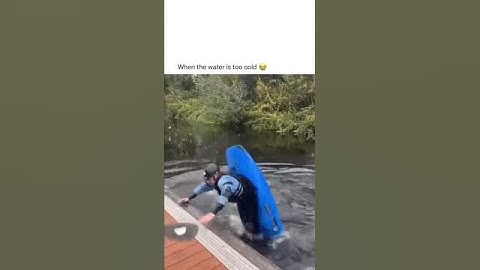Bro 😭  🎥 mark.kearney.kayak  - - - #memes #meme #lmao #lol #funny #funnymemes #explore