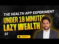 How to Build a Profitable Health SaaS with AI (Full Blueprint)