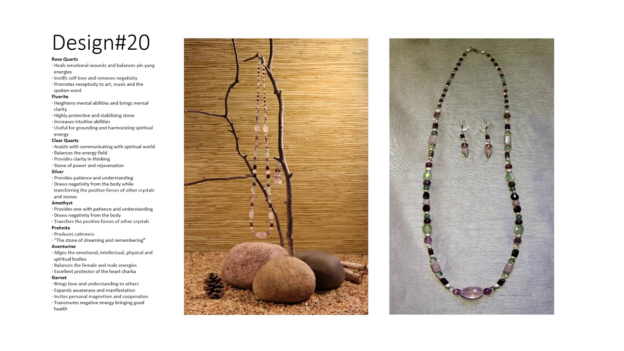 Jewelry Designs by Elan PowerPoint Presentation Video YouTube