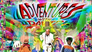 Adventures With David #33: Church Field Trip