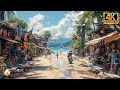 Sanya hainan  la dcouverte de lle paradisiaque cache de chine 4k u.