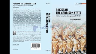 IS PAKISTAN A HARD OR A SOFT STATE OR NEITHER BUT A POSTCOLONIAL GARRISON STATE? screenshot 3