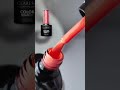 Video: SUMMER STORIES 6 Claresa 5ml - Semipermanente estivo rosa soakoff Polish