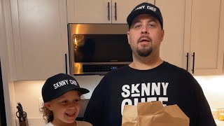 HONEST Chinese Food Review WAH SING FOOD REVIEW - FRANKLIN MA 🤔🥡🥢