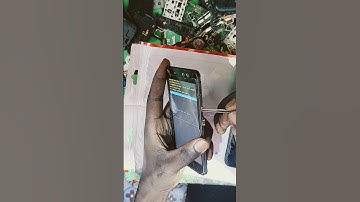 How To Factory Reset itel S21 - hard Reset