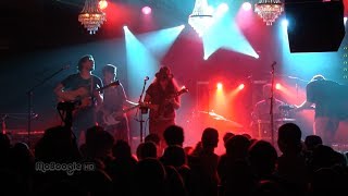 Fruition - "Open Highway" - Live at The Other Side