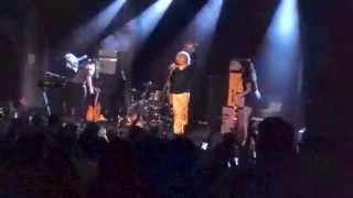 Ty Segall&#39;s Manipulator Band, Full Show, Bluebird Theater, Denver 9/26/14