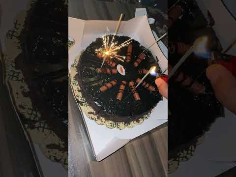 عيد ميلاد جرحى انا