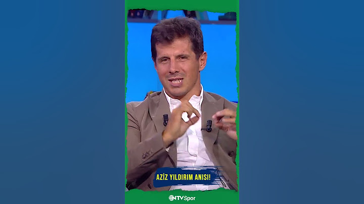 🟡🔵 Emre Belözoğlu'nun Aziz Yıldırım ile anısı 🤣 #shorts #emrebelözoğlu #fenerbahçe