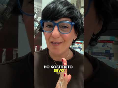 Cambia da “DEVO” a “Ho l’Opportunità”