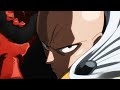 One Punch Man - Opening 1 | 4K | 60FPS | Creditless |