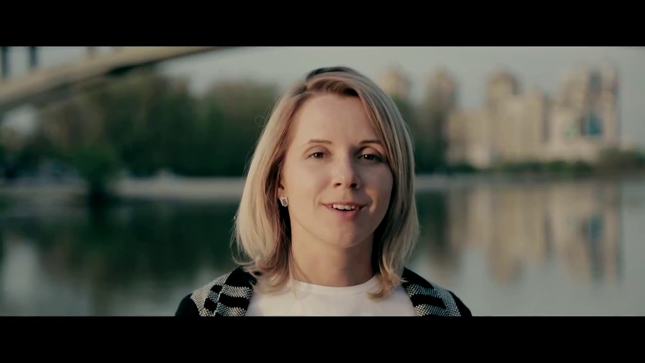 Let's do it, Ukraine! YouTube