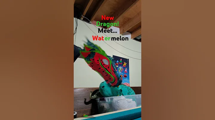 meet watermelon! - DayDayNews