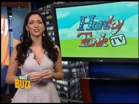 Honky Tonk TV with Autumn Alexander 8-28-2009