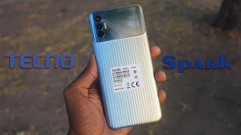 Tecno Spark 8P Review - is it Worth Buying?