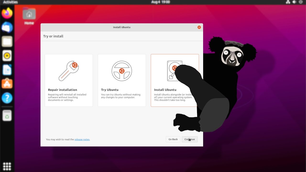 install flutter on ubuntu install flutter on ubuntu