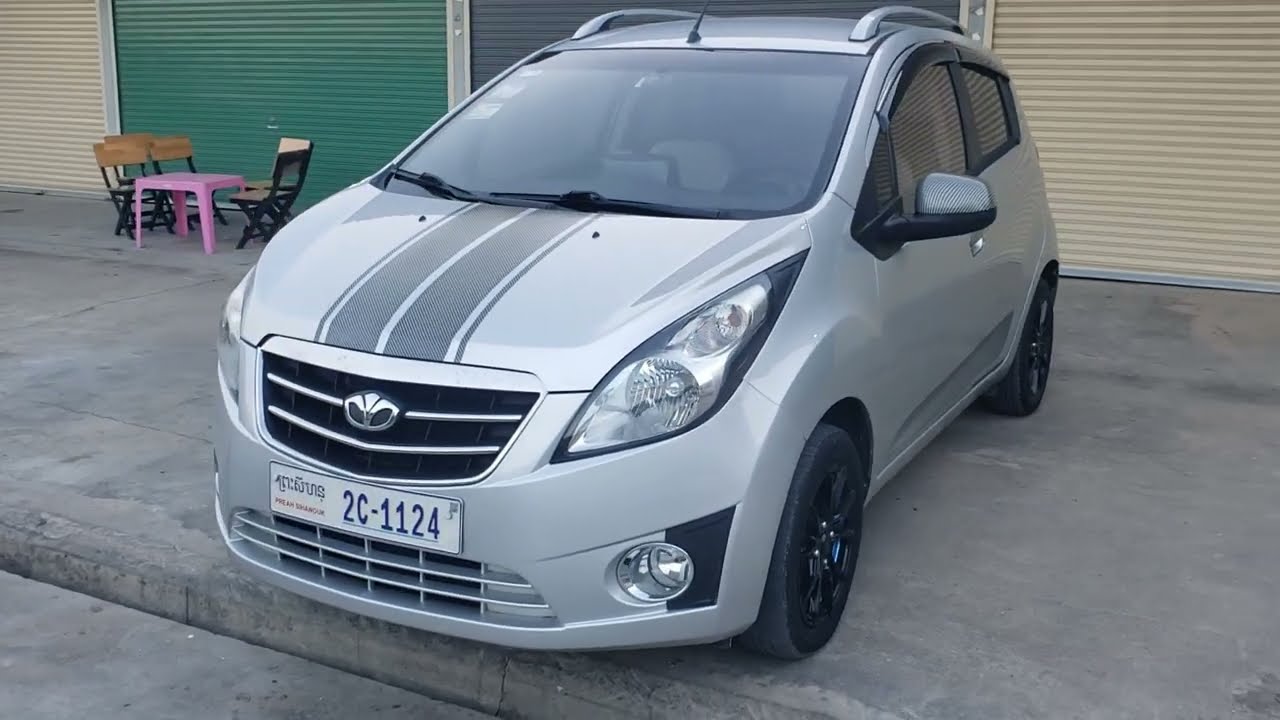 លក់ឡាន Chevrolet ឆ្នាំ2010 ពណ៌ទឹកប្រាក់ តម្លៃជាង6###$ចរចា/093718124/0969788321/0883455242