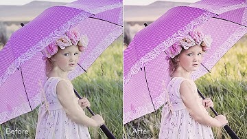 Instagram X-Pro II Color Grade Effect in Photoshop [Photoshopdesire.com]