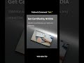 Get certified by Nvidia