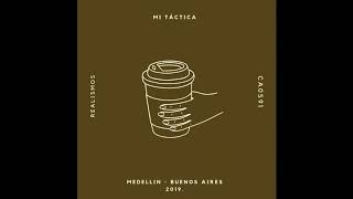 Mi táctica  - Ca0s91 x Realismos