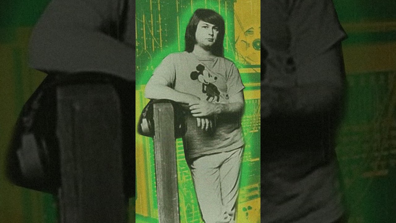 Phosphorus Green Glow Alert 💚✨📻✨💚 #thebeachboys #synthesizer #brianwilson #moog #ambient #floating auf YouTube ansehen Phosphorus Green Glow Alert 💚✨📻✨💚 #thebeachboys #synthesizer #brianwilson #moog #ambient #floating auf YouTube ansehen