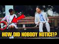 👉 You Won’t Believe This Huge Forrest Gump Blooper Nobody Noticed