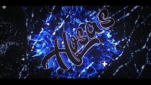 Intro #36 For Hosas V1 C4d & After Effects -Beatz Fx-