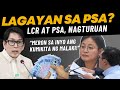 Rep fernandez hindi tinantanan ang psa at lcr