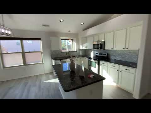 1428 Ducale Dr, Rio Rancho, NM home video tour