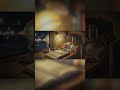 Rainy Lofi Beats | Calm Your Mind