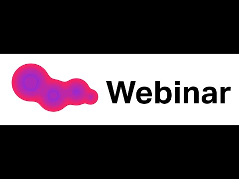Установка и настройка Webinar на телефоне/компьютере