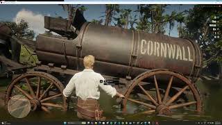 Advanced Farming System RedM Script