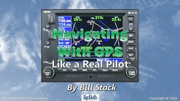 Navigating With GPS