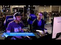 Evo 2023  guilty gear xx accent core r  top 6 finals