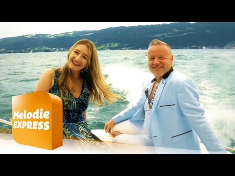 Natalie Lament & Stefan Micha - Schlagerträume (TV-Spot)