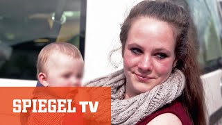 Jugendamt Braunschweig: Eine Mutter kämpft um ihr Baby | SPIEGEL TV