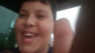 Era Pra Ser Só Uma Lutimha Mas De Ruim