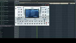 Industrykits Golden Gates Omnisphere 2 Industrykits Golden Gates Omnisphere 2