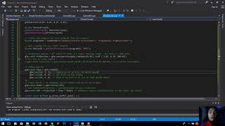 Basic OpenGL TUTORIAL 3 - MATRICES by Arief