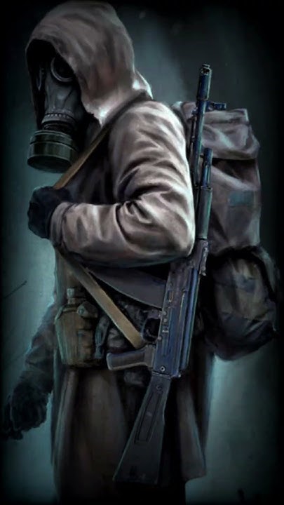 S.T.A.L.K.E.R ☢️ОТКРЫТИЕ МЕДУЗЫ☢️#stalker_shadow_of_chernobyl r # ...