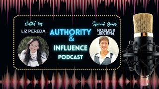Authority & Influence Podcast