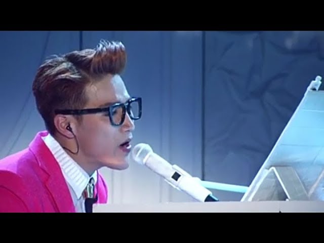 Watch JUN. K - ALWAYS from 1st Solo Tour "Love and Hxte" on YouTube Watch JUN. K - ALWAYS from 1st Solo Tour "Love and Hxte" on YouTube