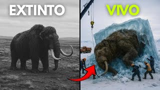 7 Animales Extintos Que Podrían Seguir Vivos