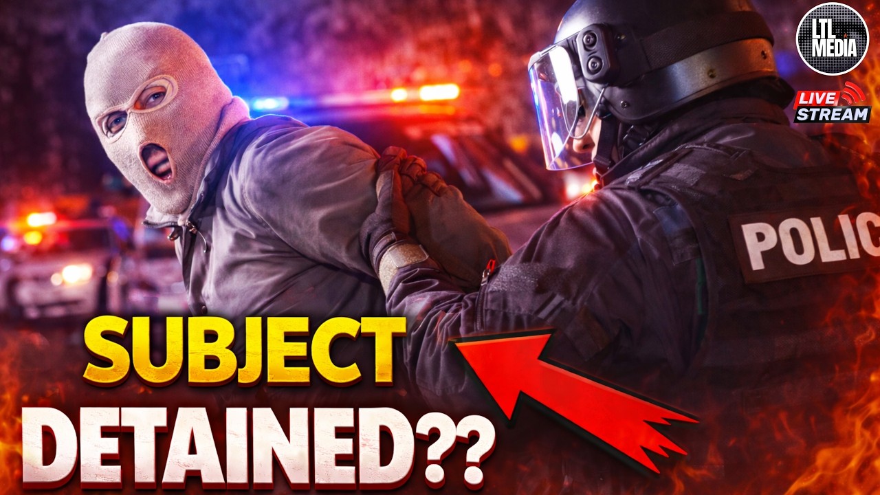 BREAKING: Subject Detained in Nancy Guthrie Kidnapping!