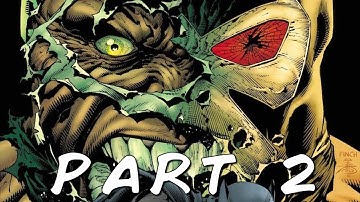 BATMAN SEASON 2 THE ENEMY WITHIN EPISODE 5 Walkthrough Gameplay Part 2 - Harley (Telltale)