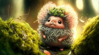 Créature mignonne - Fond d'écran Animé - Pour PC screenshot 2