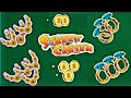 Street Chaser Chasing Gameplay All levels 305 307 Street Chaser Chasing Gameplay All levels 305 307