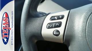 Used 2006 Scion xA Humble, TX #39778A - SOLD