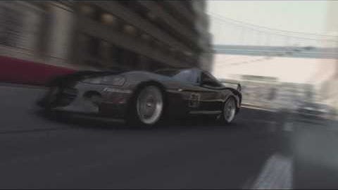Race Driver GRID Intro HD